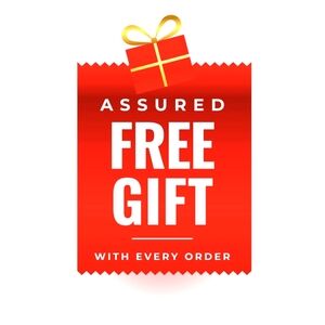 Gift With Your Purchase 🎁💝
